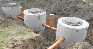 Канализационный колодец Белогорск, цена от 5711 руб.