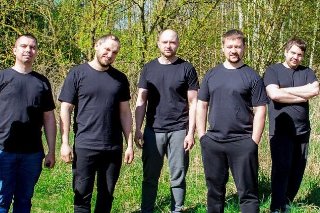 О компании 2Землекопа-Бгк, фото, команда